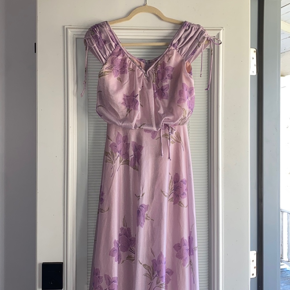 Vintage Dress